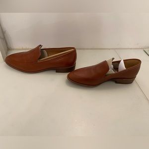 Madewell the Frances Loafer
